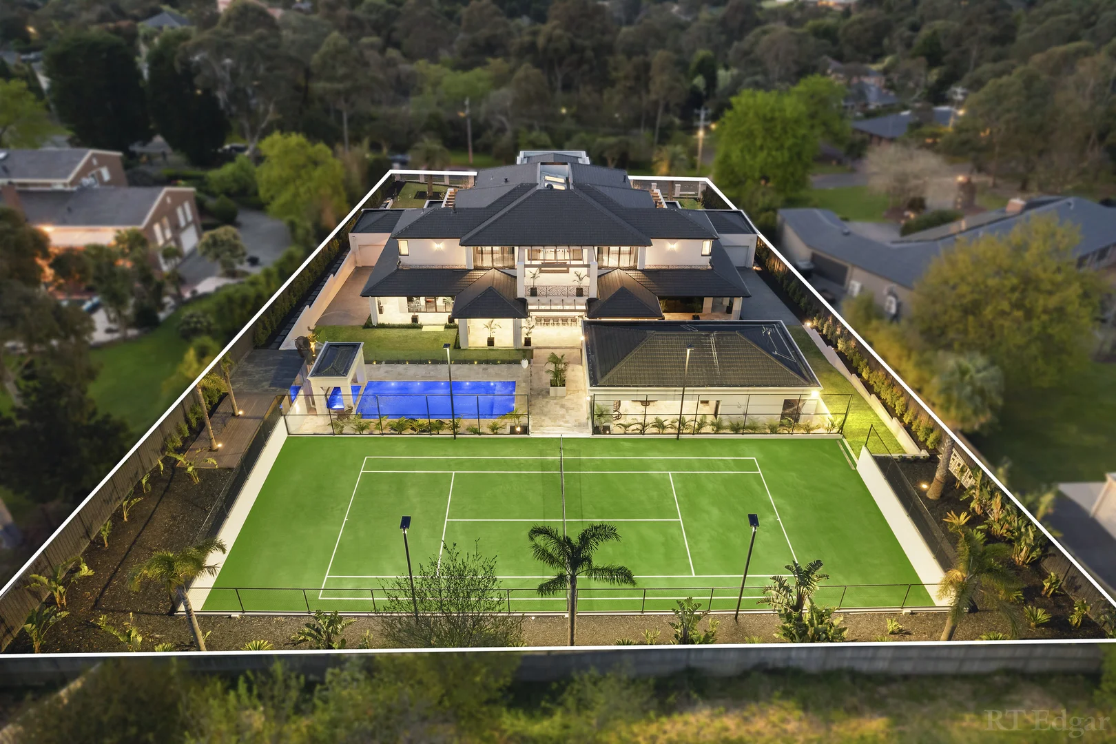 Additional image 27 of 3 White Lodge Court, Donvale VIC 3111