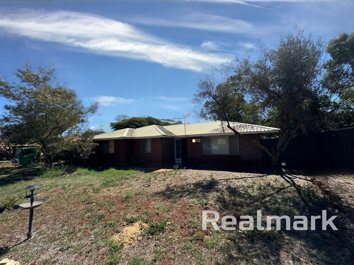 3 bedrooms House in 441 Hibiscus Street TOM PRICE WA, 6751