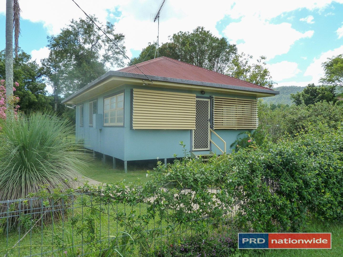 4 Gleeson Street, Kyogle NSW 2474, Image 0