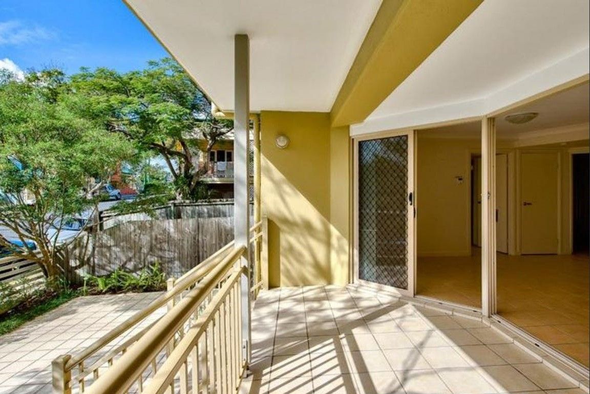 3/32 Stevenson Street, Paddington QLD 4064 Apartment For Rent Domain