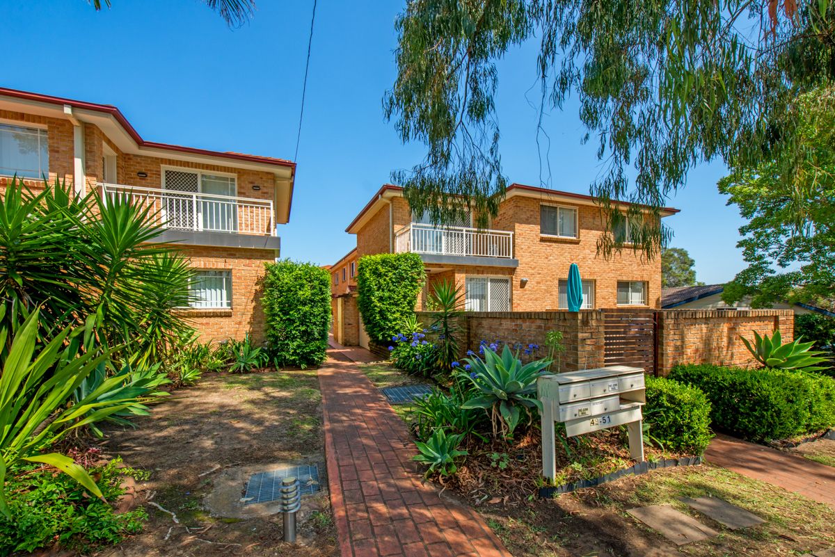 6/4951 Manchester Road, Gymea NSW 2227 Townhouse For Rent Domain