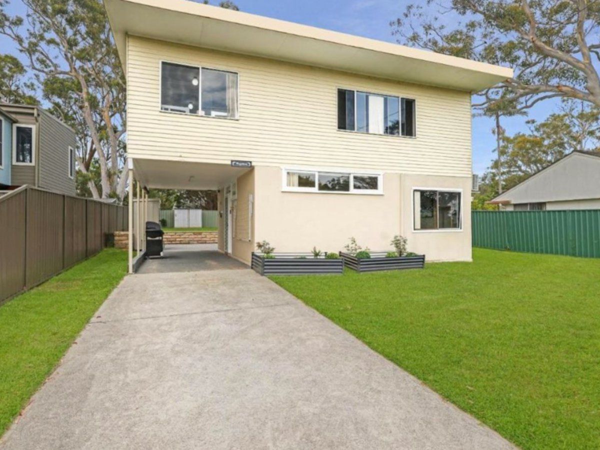 21 Park Row, Culburra Beach NSW 2540, Image 0