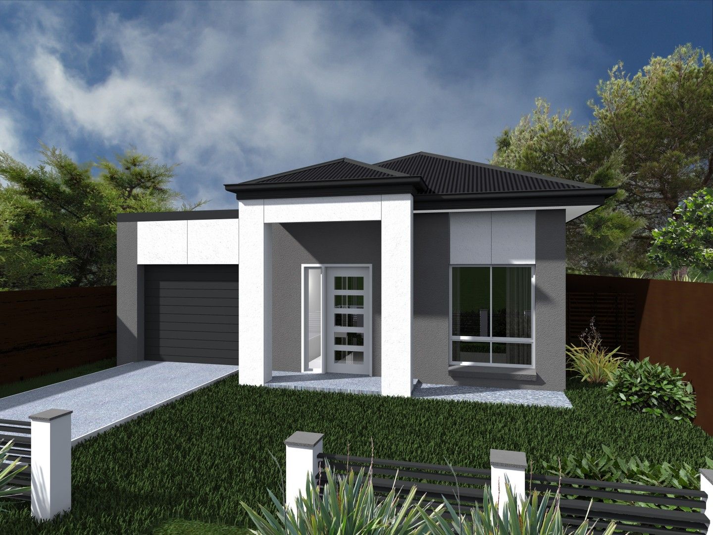 3 bedrooms New House & Land in 59 Seagull Circuit POINT VERNON QLD, 4655