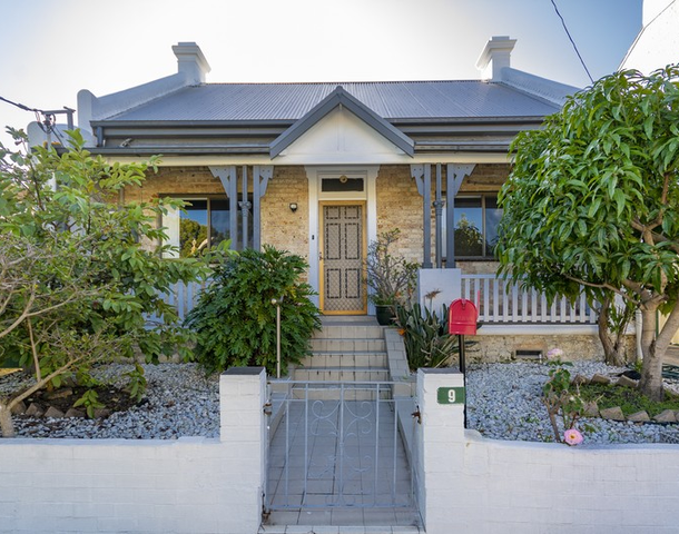 9 Lincoln Street, Dulwich Hill NSW 2203