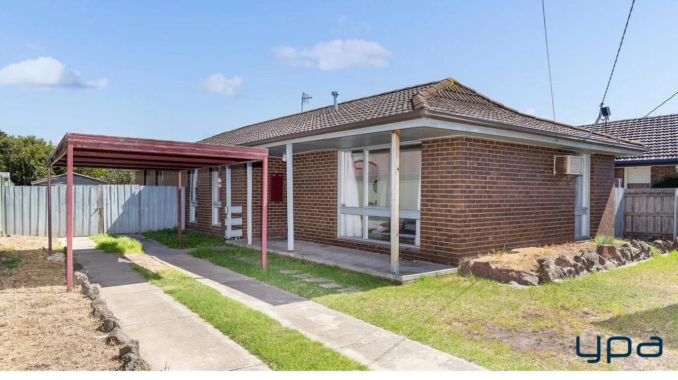 33 Strezlecki Grove S, Altona Meadows VIC 3028