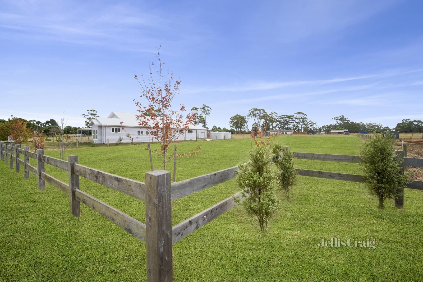 207 Goochs Lane, Glenlyon VIC 3461, Image 2