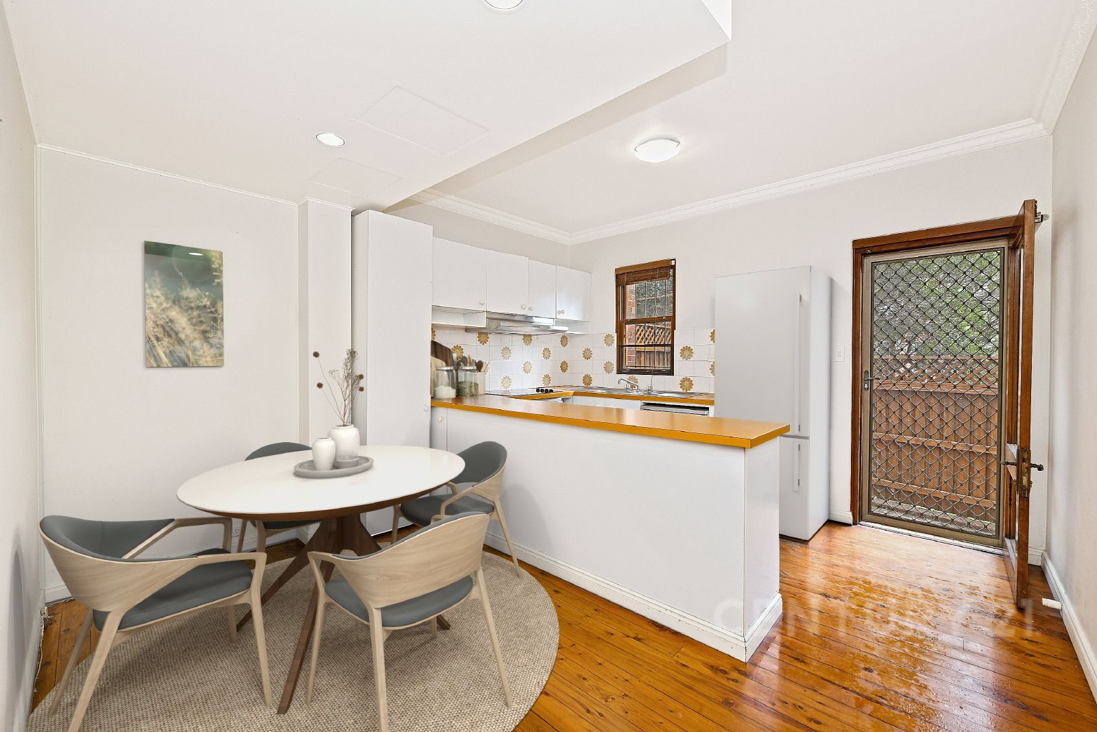 3/1 Albert Street, Rozelle NSW 2039, Image 1