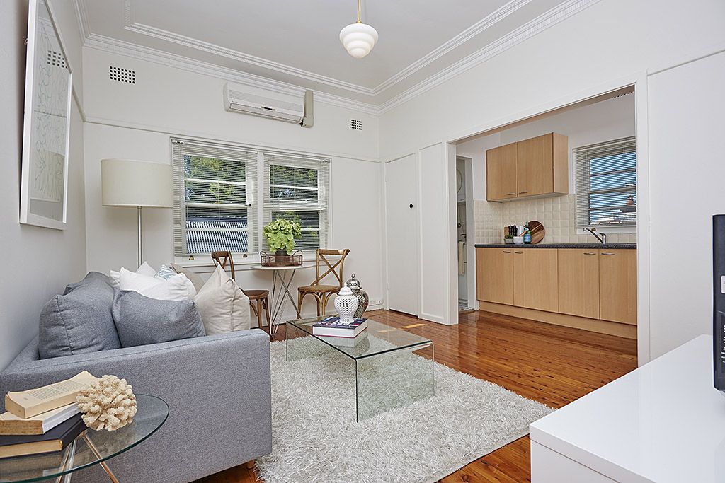 4/2B Teakle Street, Summer Hill NSW 2130