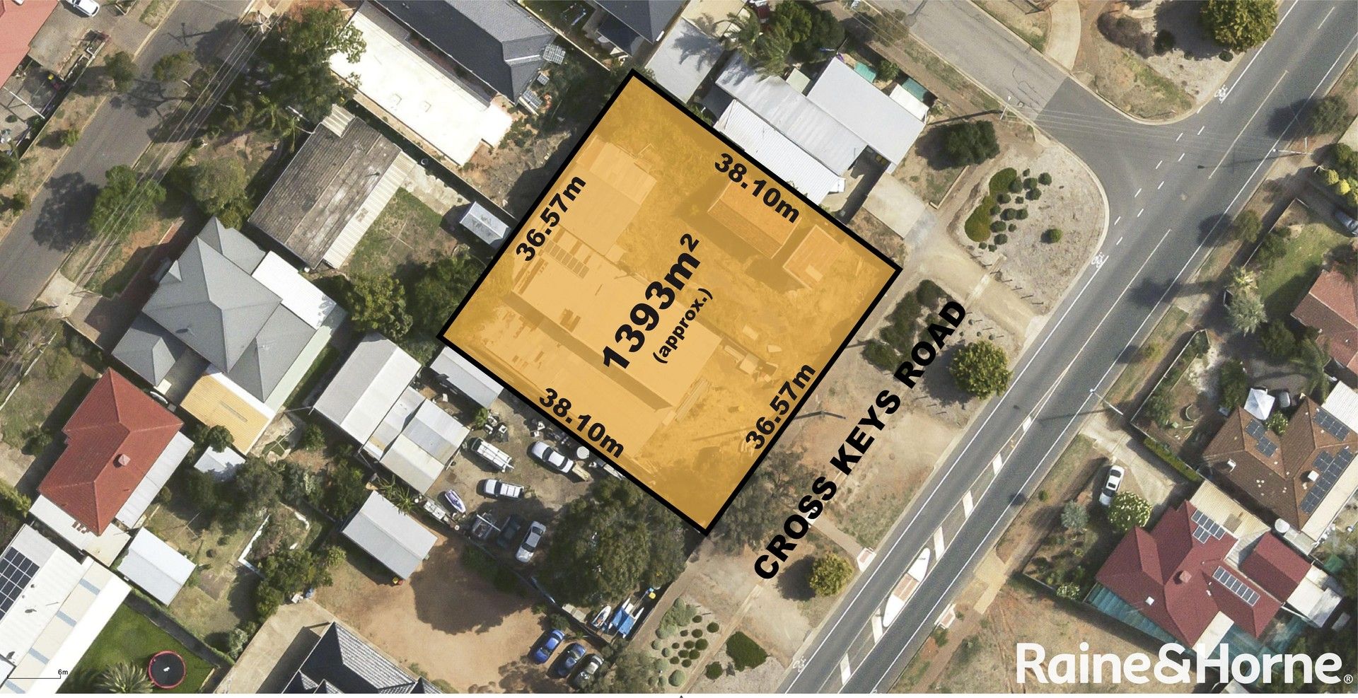 7981 Cross Keys Rd, Salisbury SA 5108 Domain