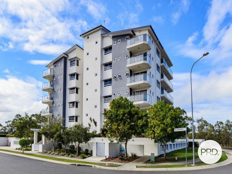 12/2 THE PROMENADE, Boyne Island QLD 4680, Image 0