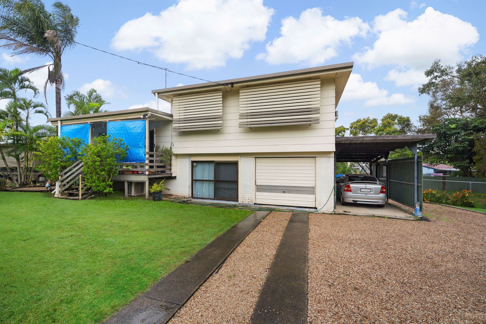 74 Adelaide Circuit, Beenleigh QLD 4207