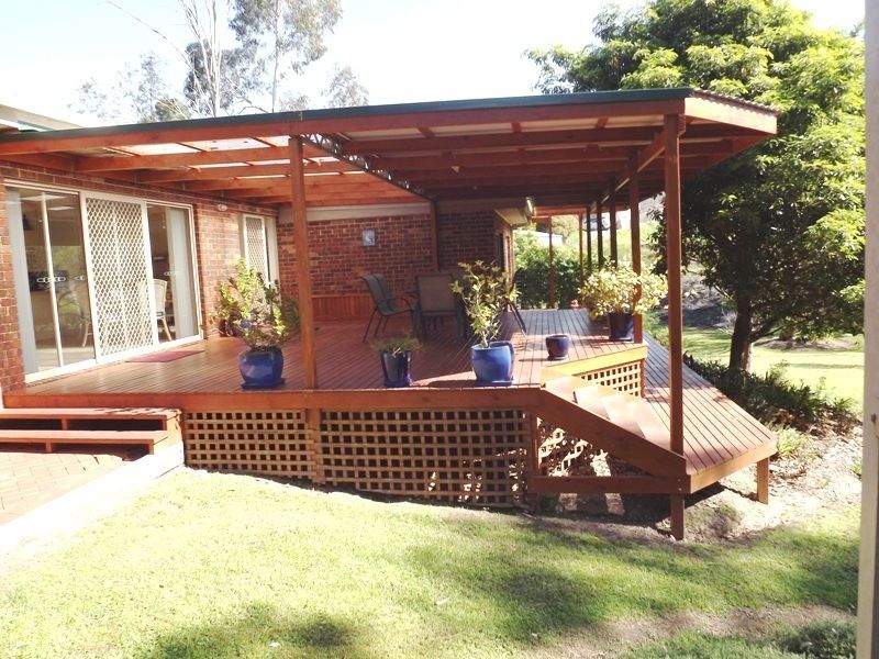 2a Bellbird Court, WOLUMLA NSW 2550, Image 0