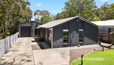 Picture of 29 Moola Road, BUFF POINT NSW 2262