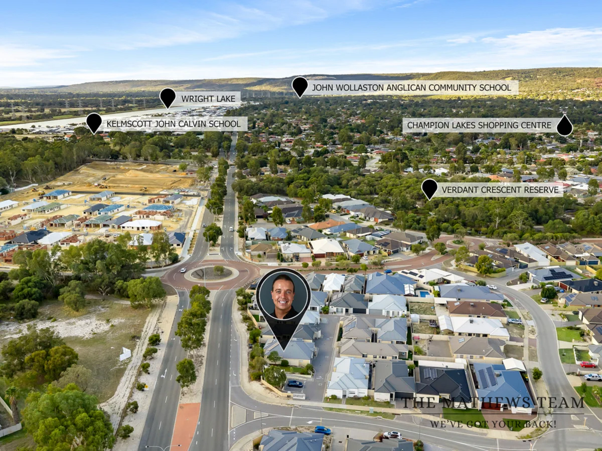 Additional image 31 of 10/21 Browder Drive, Seville Grove WA 6112