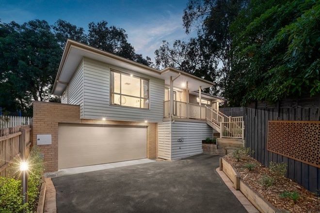 Picture of 29A Heather Grove, BRIAR HILL VIC 3088