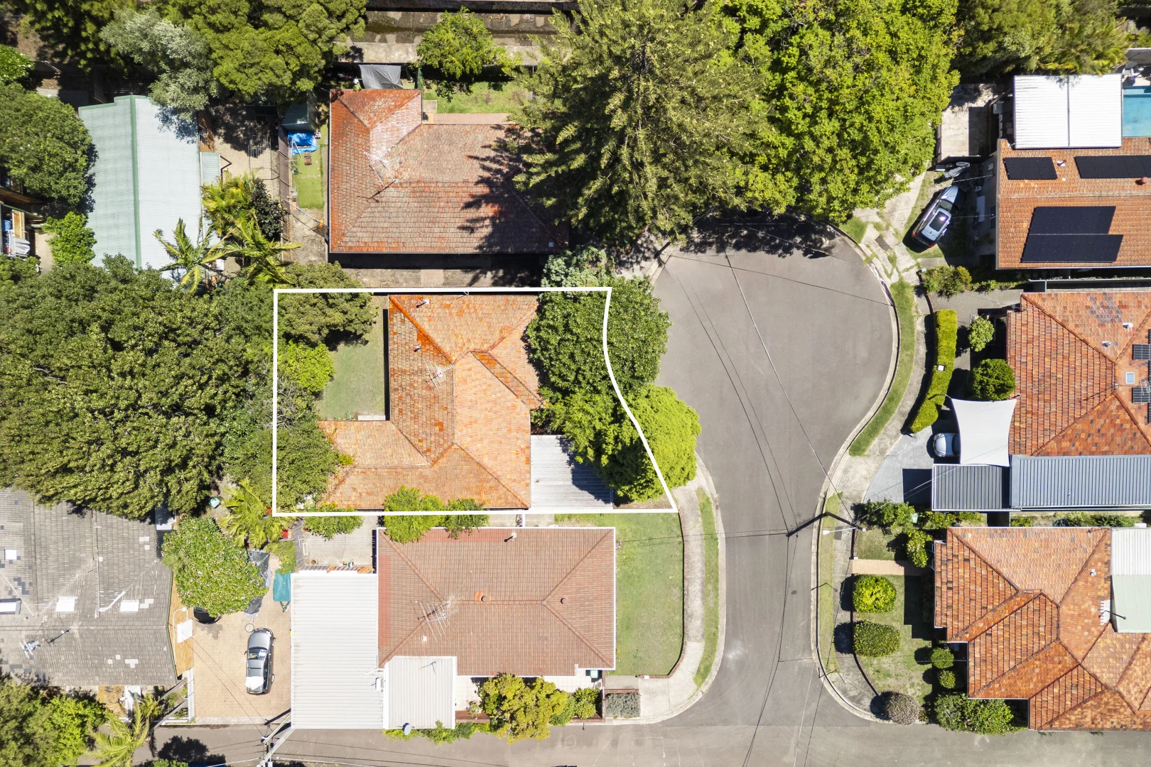 Additional image 15 of 4 Minya Avenue, Kingsford NSW 2032