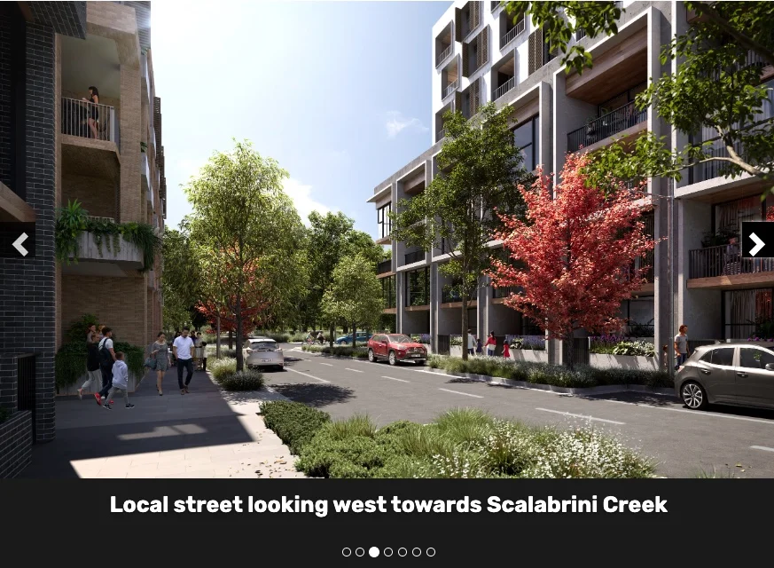 Additional image 21 of Lot 7/TBA Fifth Avenue, Austral NSW 2179