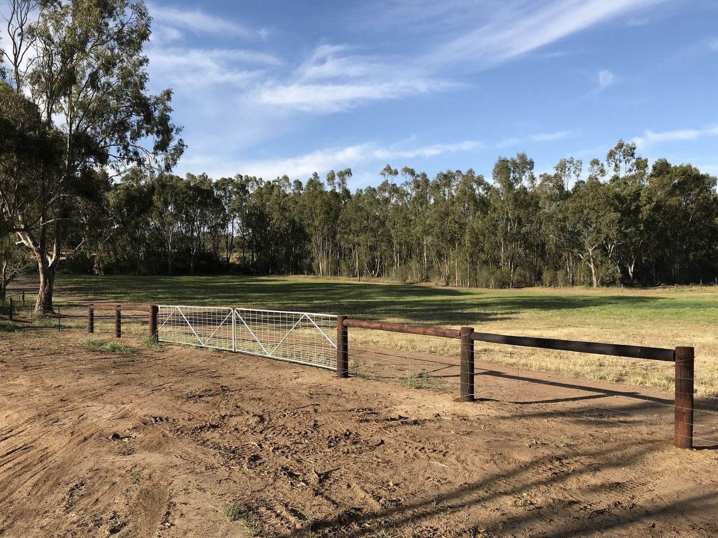 Lot 101 Hicks Road, Armagh SA 5453, Image 2