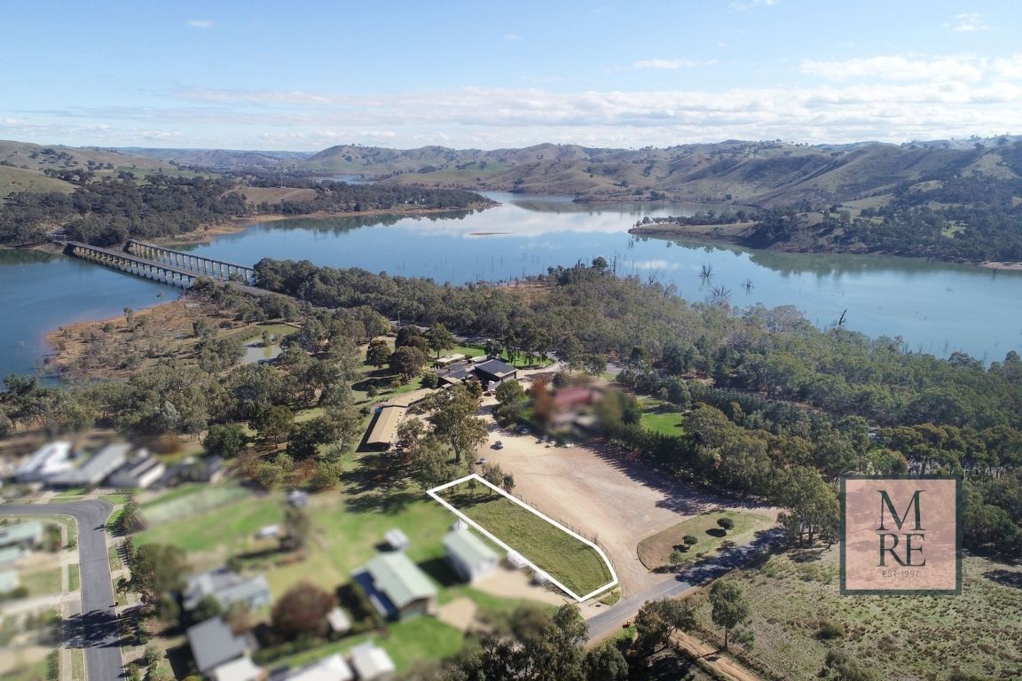 Vacant land in 20 Hutchinsons Road, BONNIE DOON VIC, 3720