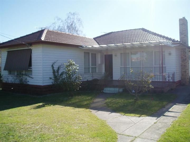 753 South Road, Bentleigh East VIC 3165