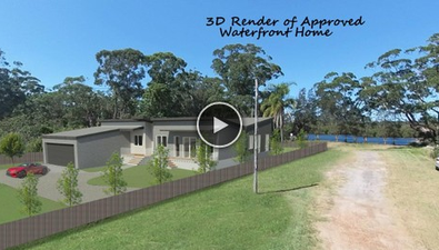 Picture of 737 Woollamia Road, WOOLLAMIA NSW 2540