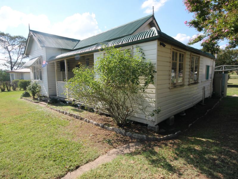 42 King George V Avenue, Merriwa NSW 2329, Image 1