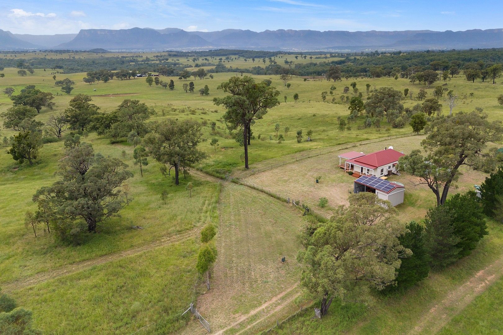 599 Genowlan Road, Glen Alice NSW 2849, Image 2