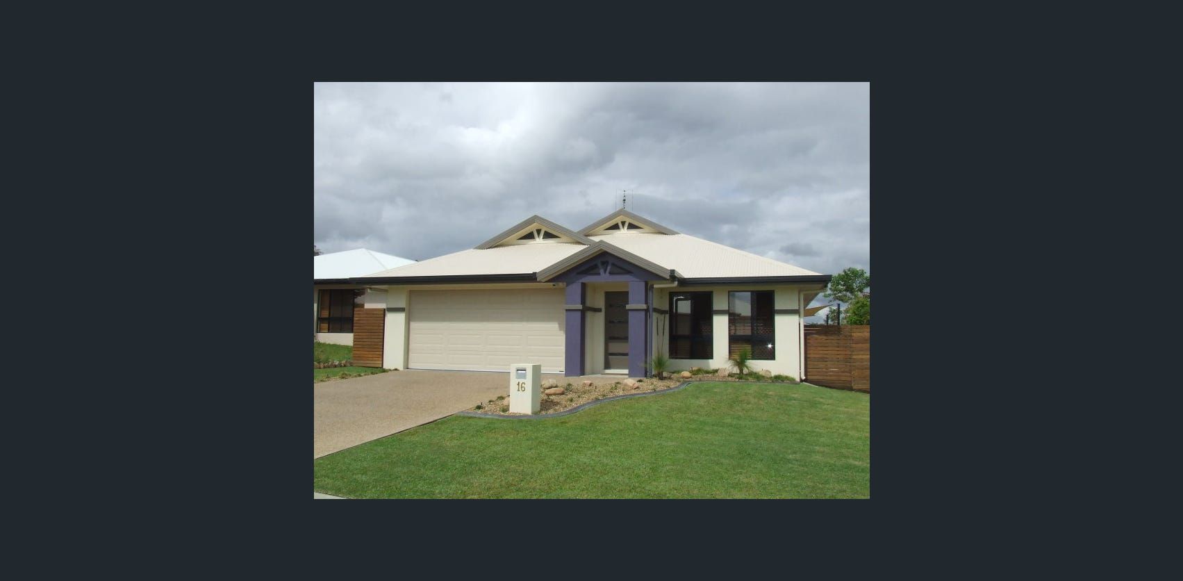4 bedrooms House in 16 San Antonio Ct MOUNT LOUISA QLD, 4814