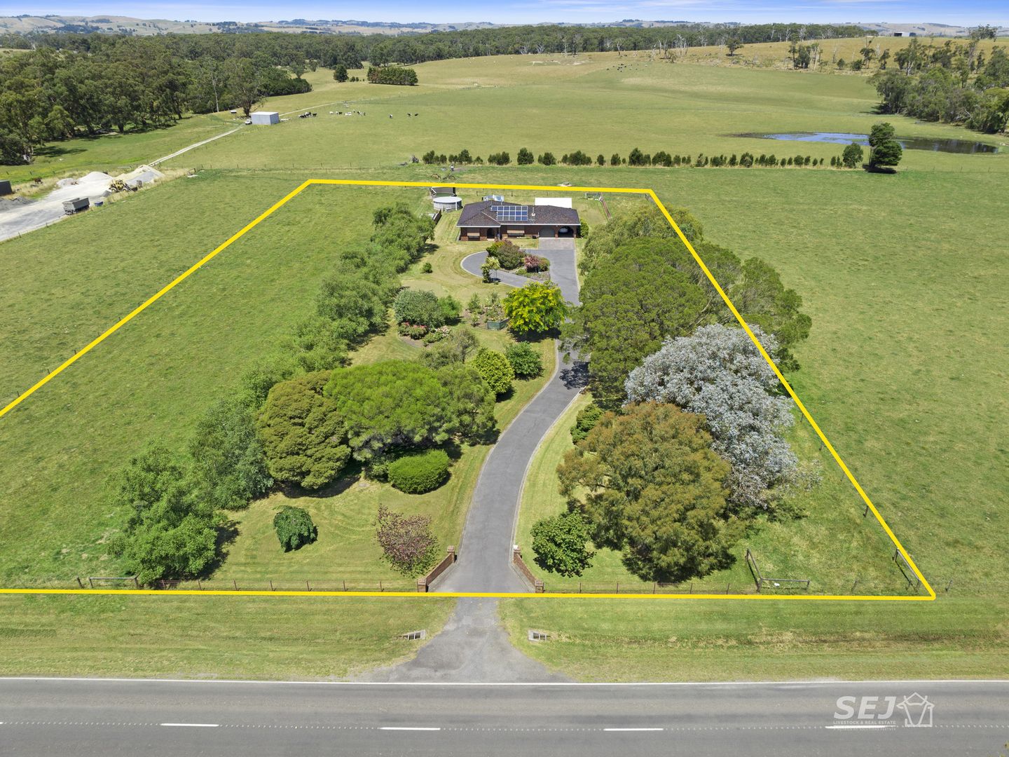 570 Meeniyan - Mirboo North Road, Dumbalk VIC 3956, Image 2