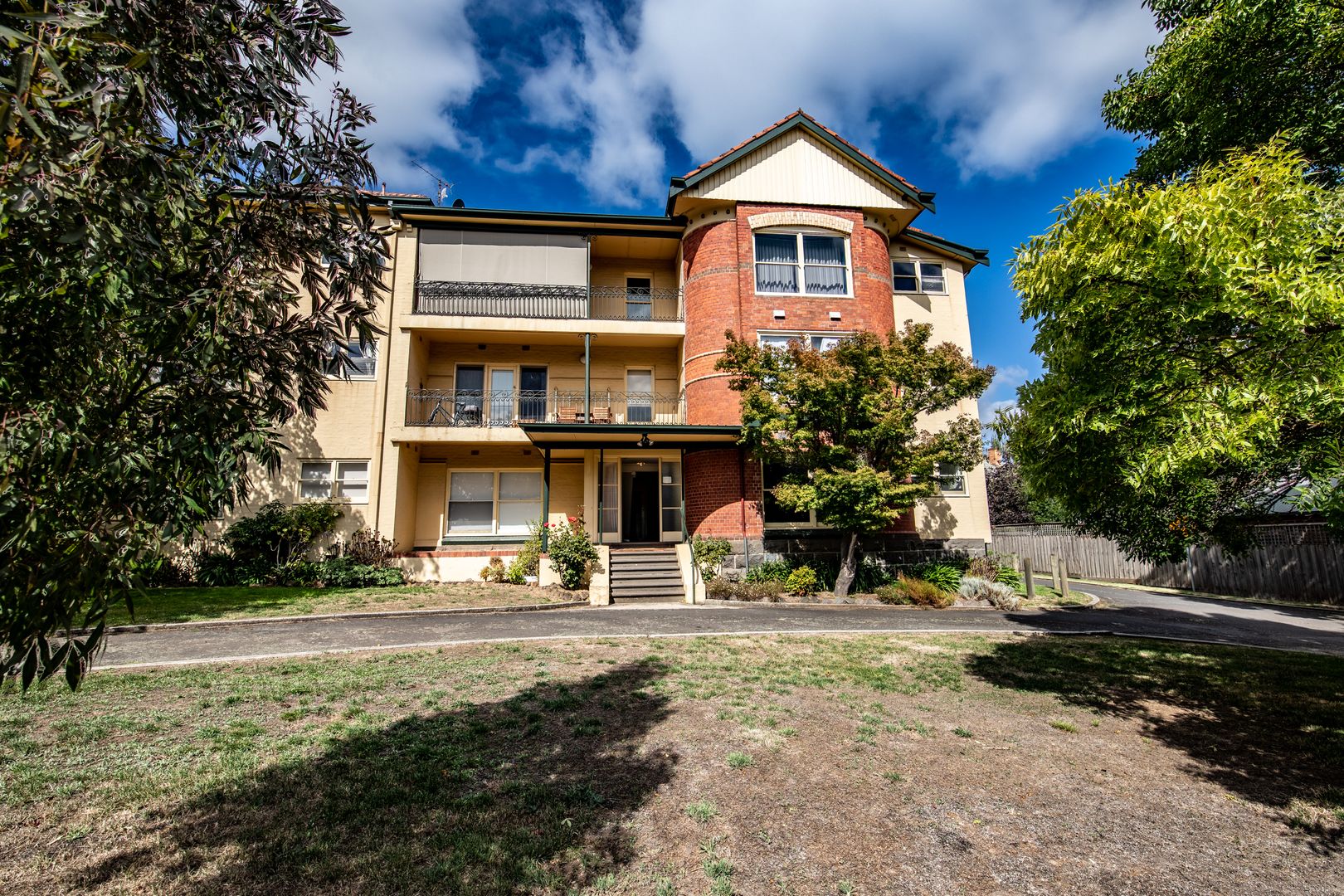 1/412 Drummond Street North, Ballarat Central Property History & Address Research Domain