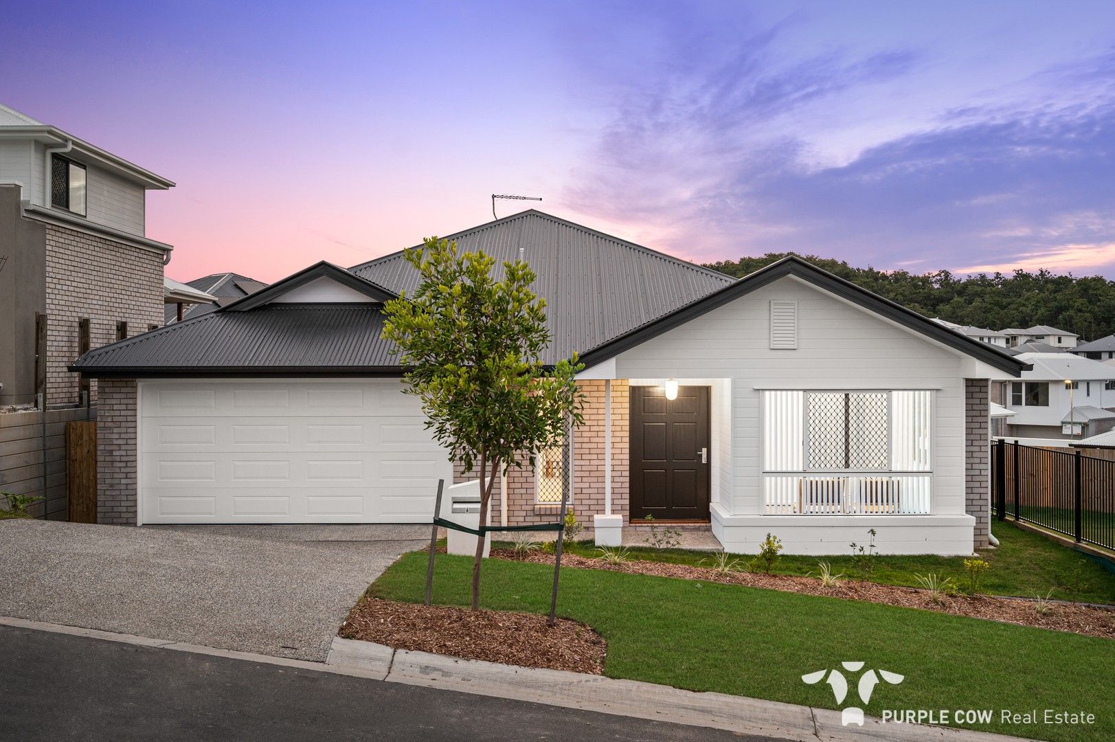 6 Palk Place, Spring Mountain QLD 4300, Image 0