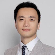 Gary(Zhenqi) Zhang, Principal