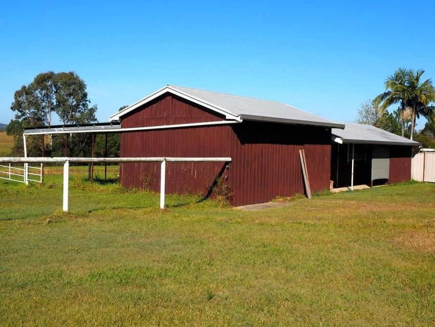 Lot 31 Airport Road, Aldavilla NSW 2440, Image 2