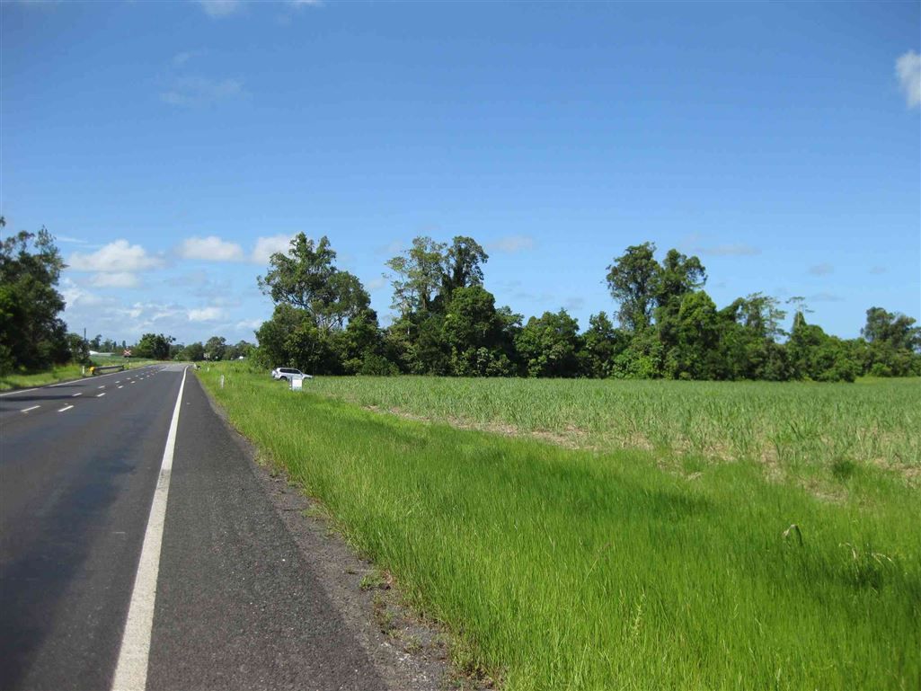 0 Bruce Highway, El Arish QLD 4855, Image 0