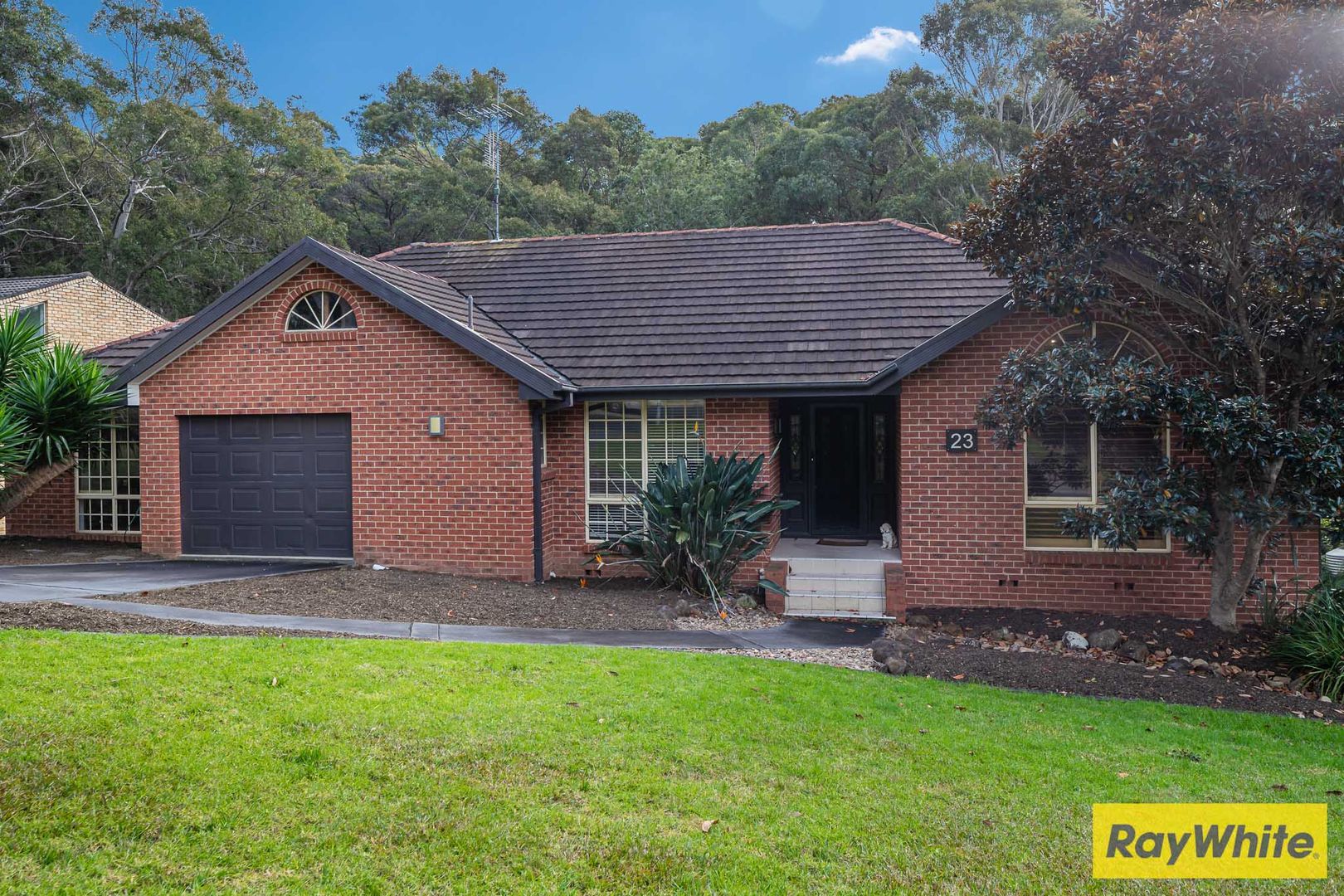 23 Otama Close, Lilli Pilli NSW 2536