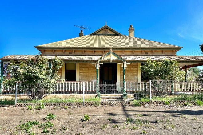 Picture of 3 Old Adelaide Road, KAPUNDA SA 5373