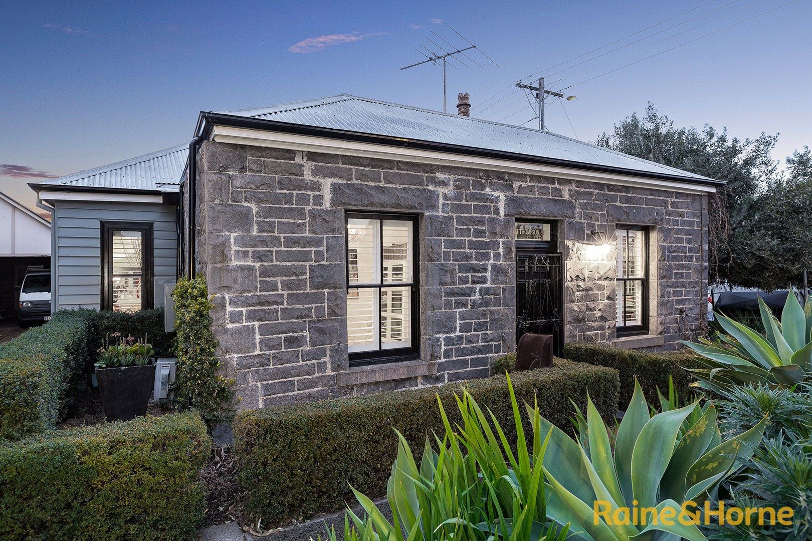 93 Thompson Street, Williamstown VIC 3016, Image 0