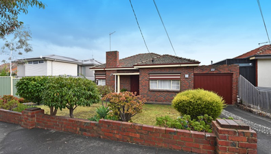 Picture of 56 Kendall Street, PRESTON VIC 3072