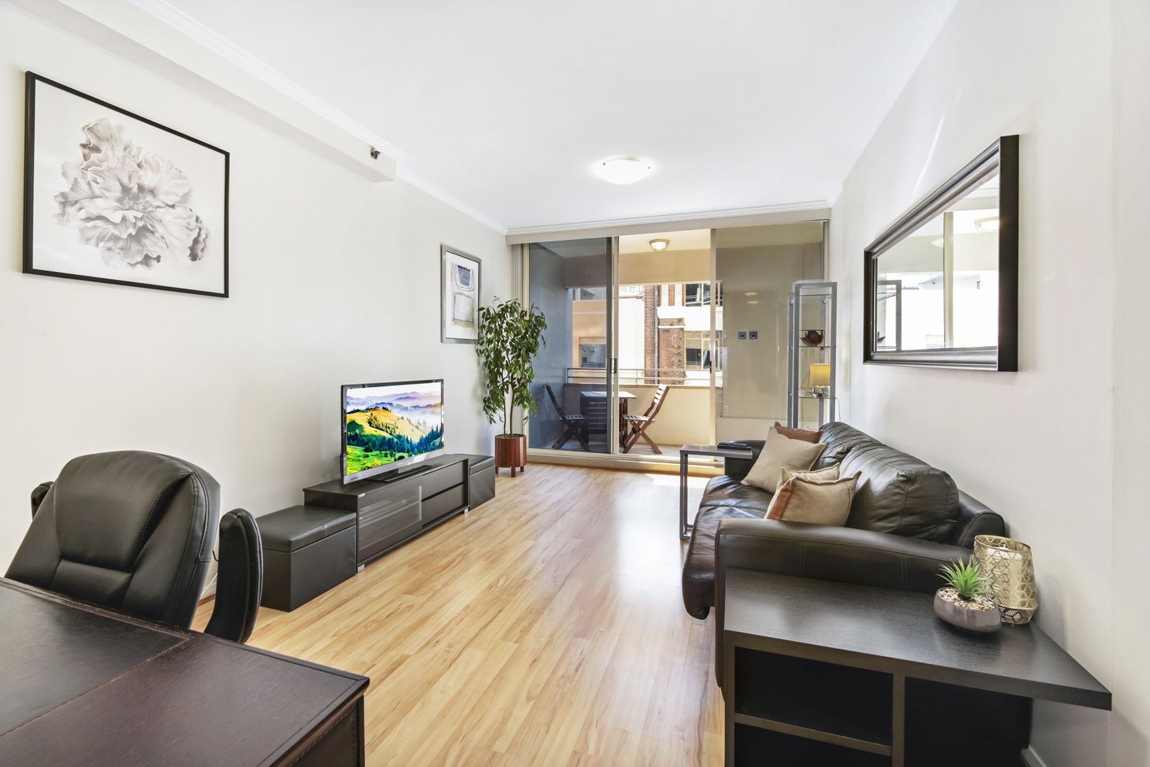 61 361 Kent Street Sydney Nsw 2000 Apartment For Rent 550 Domain
