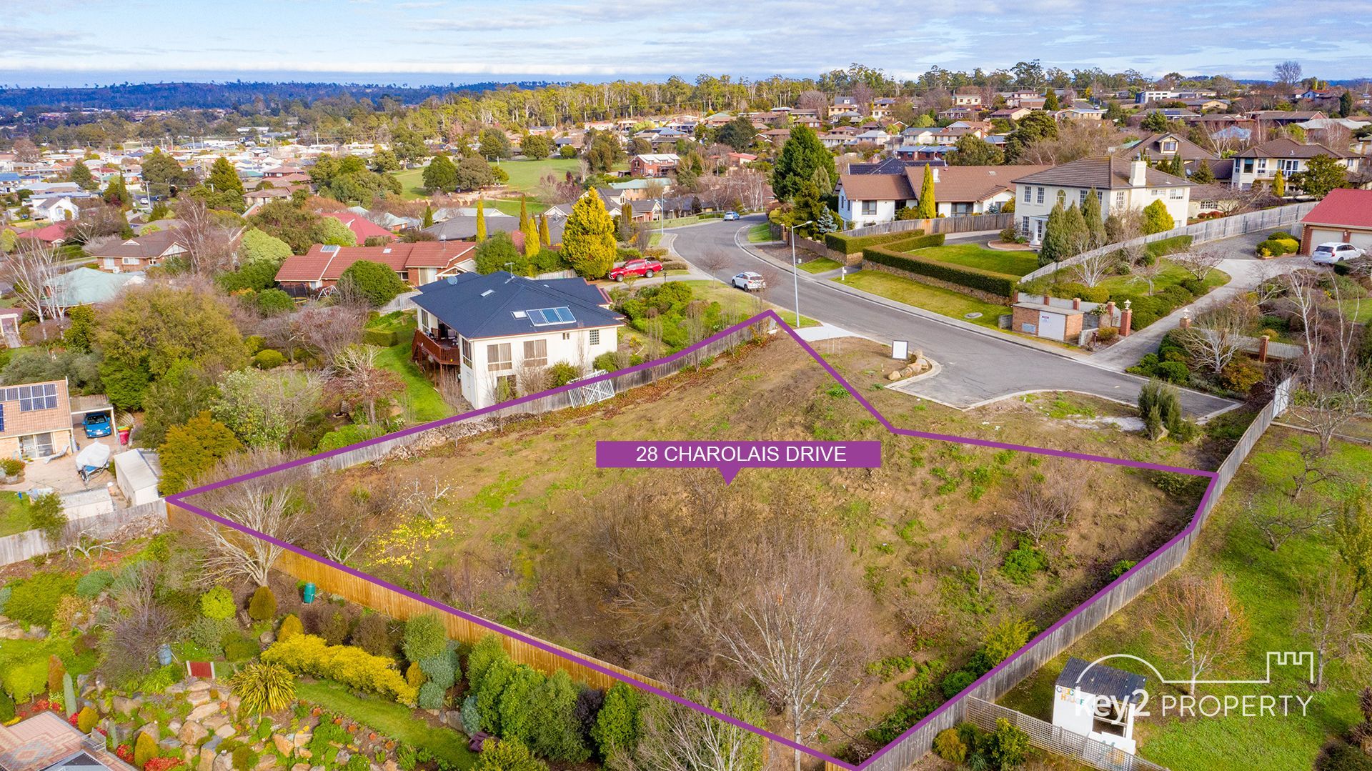 28 Charolais Drive, Norwood TAS 7250, Image 0