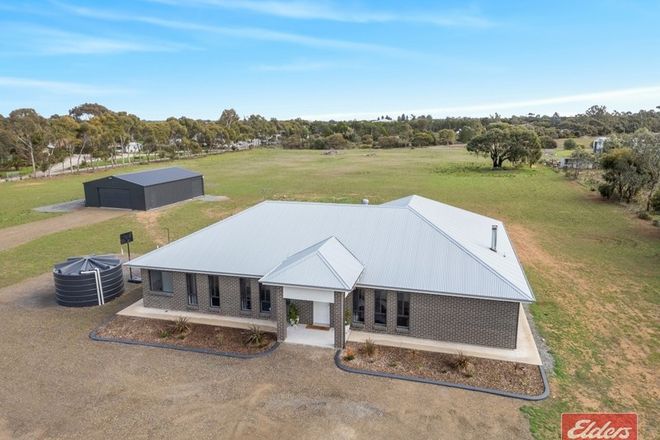 Picture of 52 Clancy Road, GAWLER BELT SA 5118