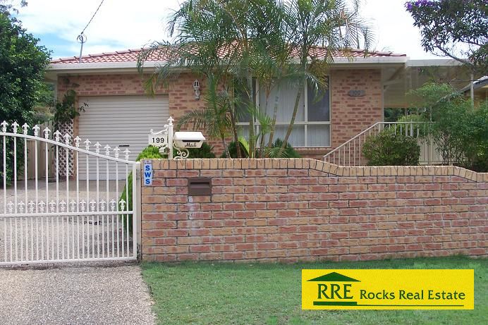 199 Gregory Street, South West Rocks NSW 2431, Image 0