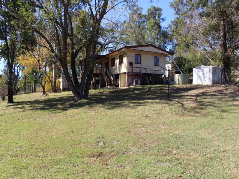 122 Settlement Rd, Gin Gin QLD 4671, Image 1