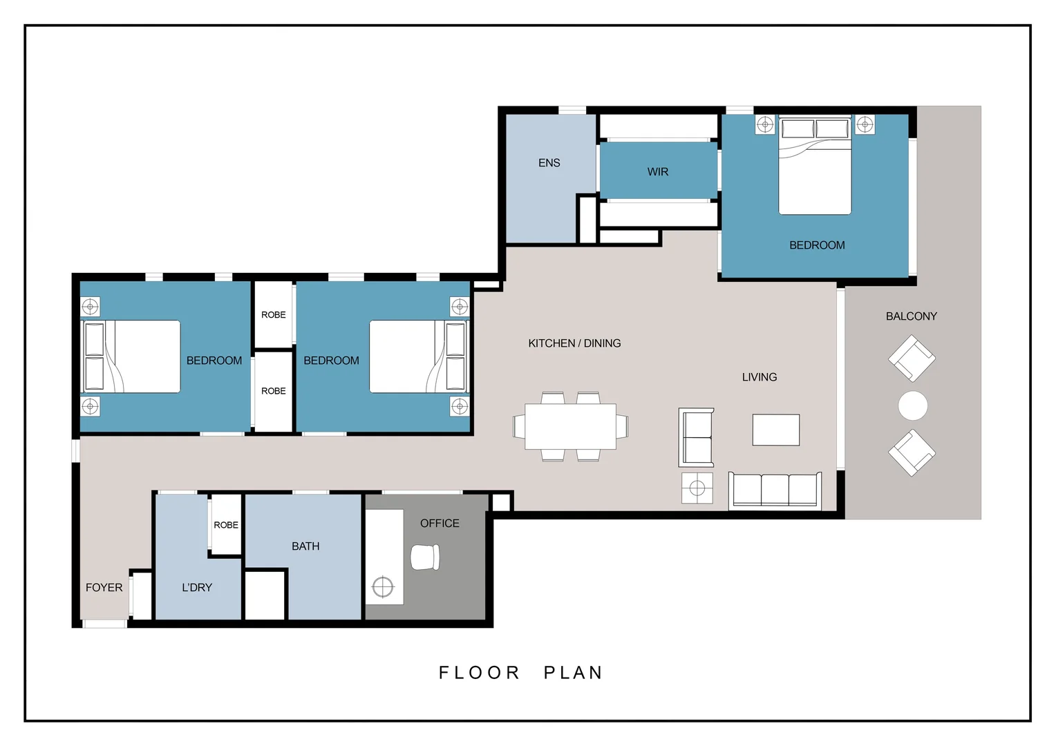 Additional image 13 of 8/8-32 Stanley Street, Townsville City QLD 4810