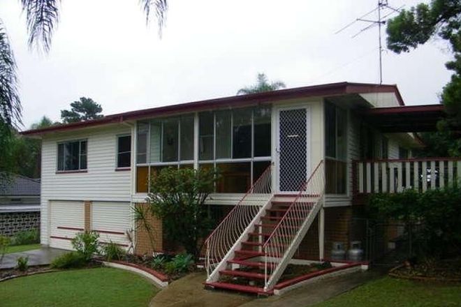 Picture of 16 Samford Road, LEICHHARDT QLD 4305