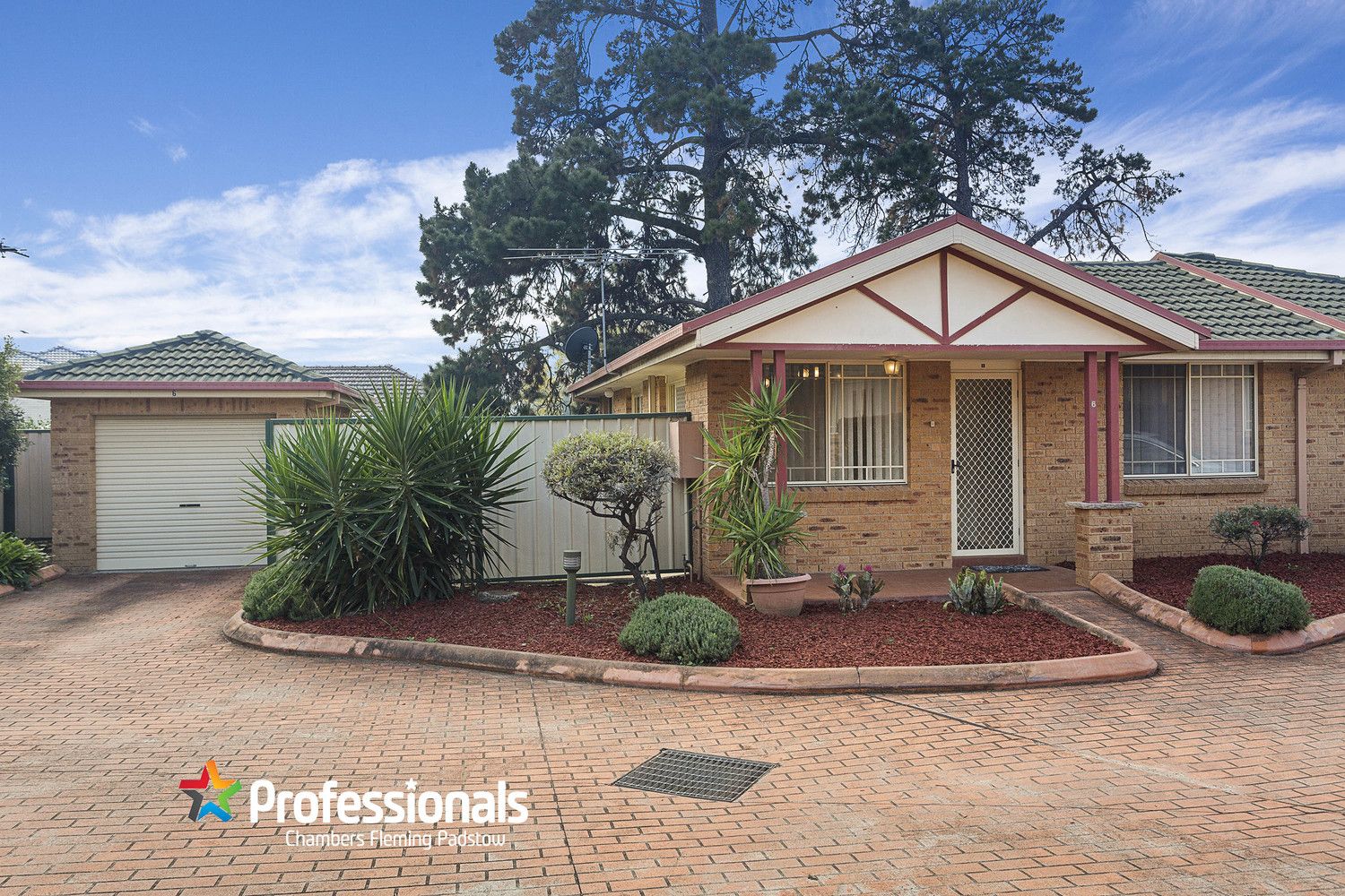 6/49 Cahors Road, Padstow NSW 2211, Image 0