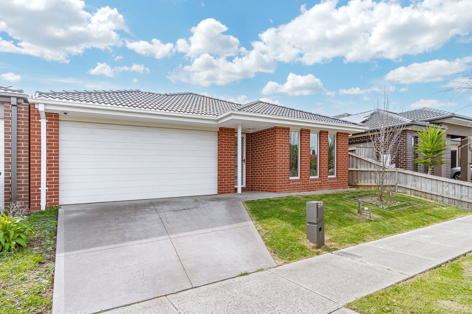 59 Kennedy Parade, Roxburgh Park VIC 3064, Image 1