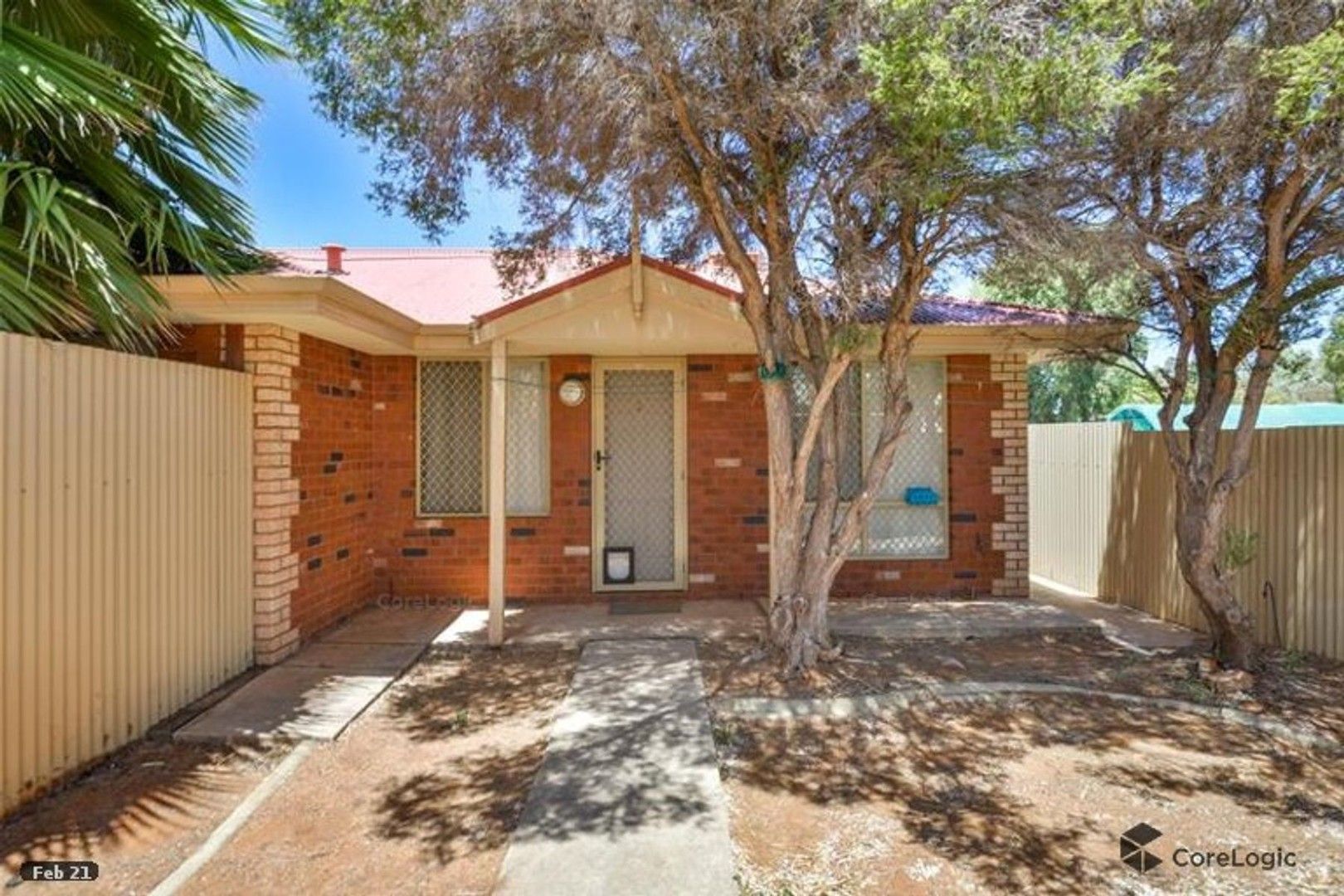 3/57 Cheetham Street, Kalgoorlie WA 6430, Image 0