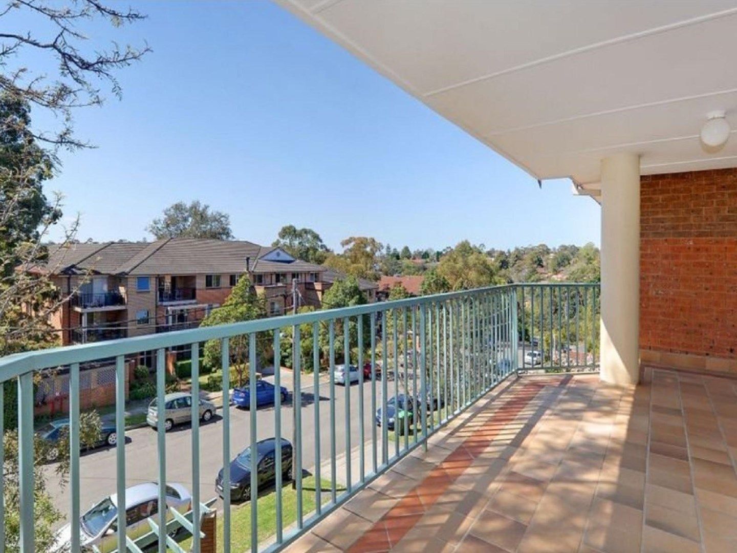 12/6-10 May Street, Hornsby NSW 2077, Image 0