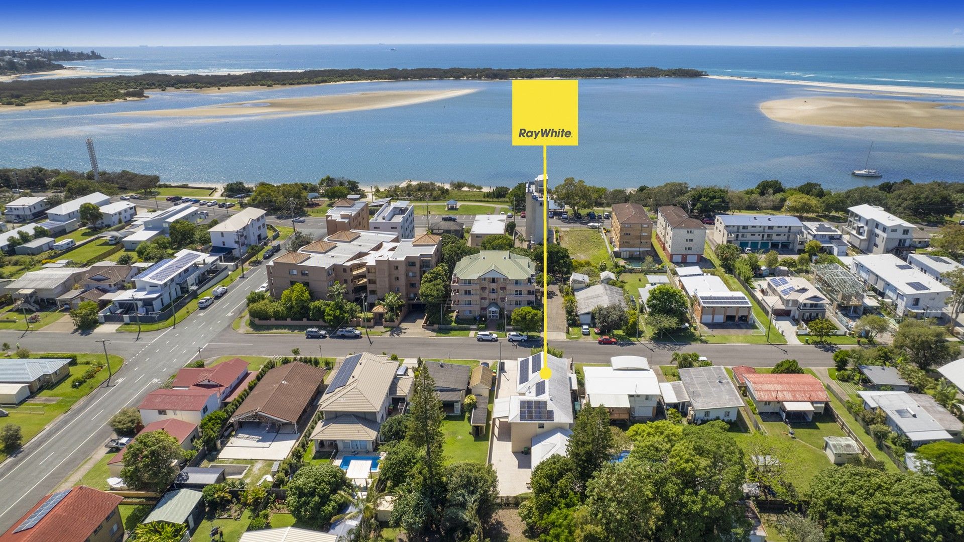 30 Taylor Avenue, Golden Beach QLD 4551 Domain